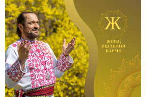 КОРОТКИЙ ВІДЕОКУРС “ЗЦІЛЕННЯ КАРМИ”